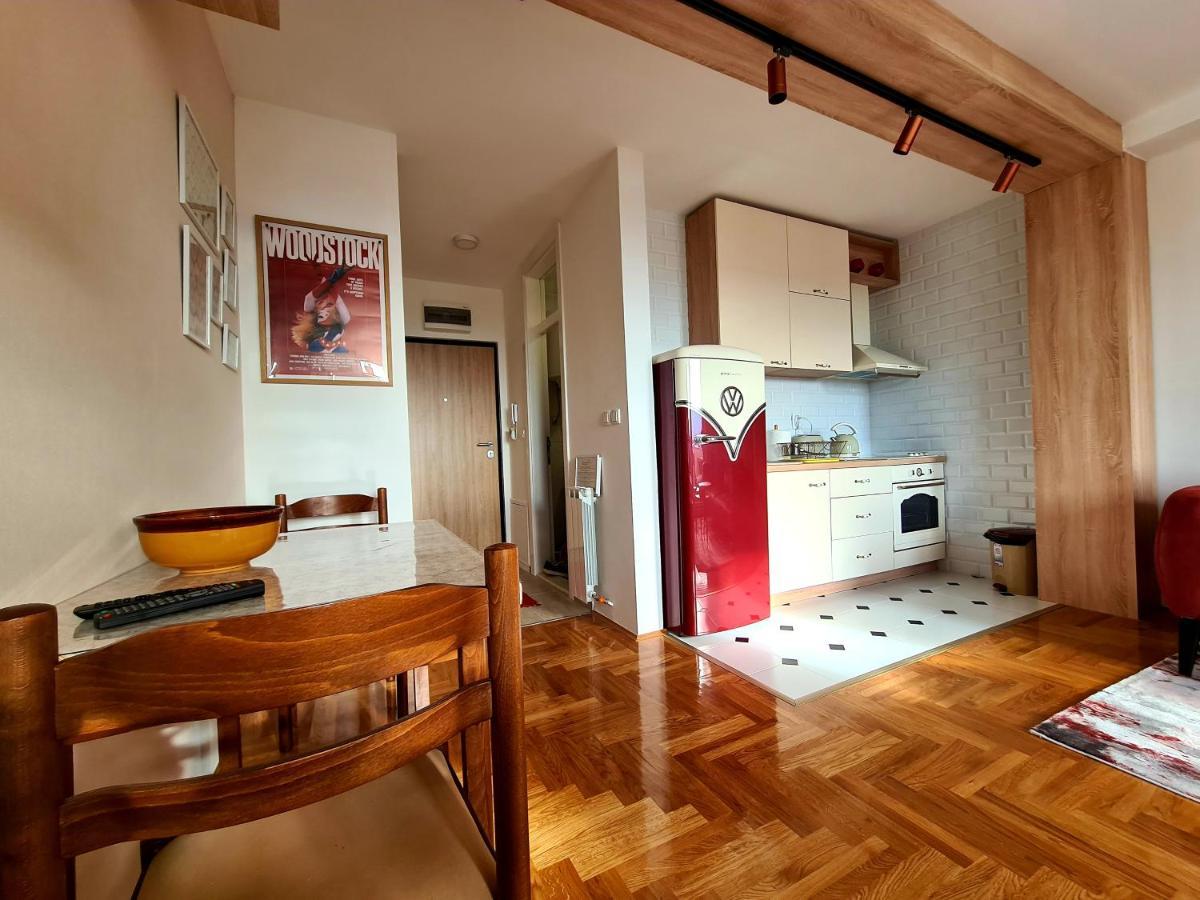 Lilly Dream Home Apartment Retro Back To 60S And 70S SJJ Exteriör bild