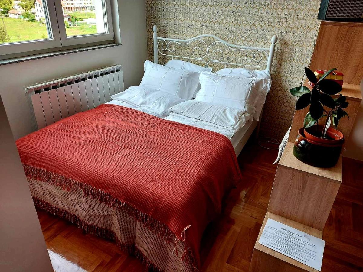 Lilly Dream Home Apartment Retro Back To 60S And 70S SJJ Exteriör bild